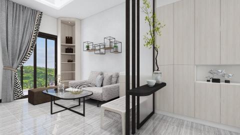 歐宸坊室內裝修設計有限公司 -  歐宸坊室內裝修設計有限公司 -