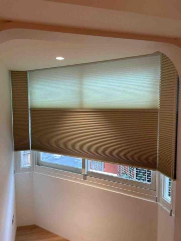 緯祥裝潢行(曾昭進) - 日夜行蜂巢簾 緯祥裝潢行(曾昭進) - 日夜行蜂巢簾