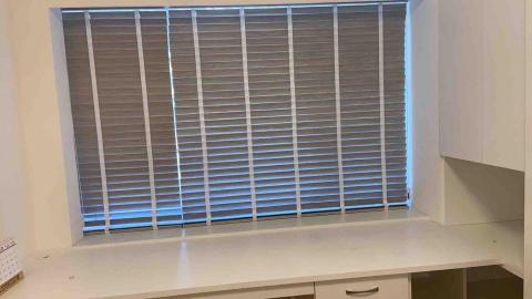 緯祥裝潢行(曾昭進) - 木百葉 緯祥裝潢行(曾昭進) - 木百葉