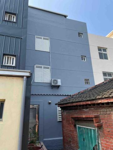 鉦新防水工程行 - 外牆翻新後