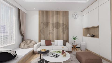 歐宸坊室內裝修設計有限公司 -  歐宸坊室內裝修設計有限公司 -