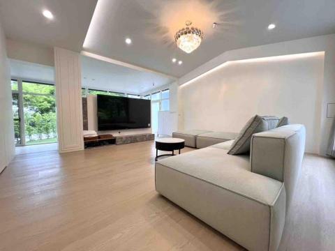 林志鴻 - 施工後