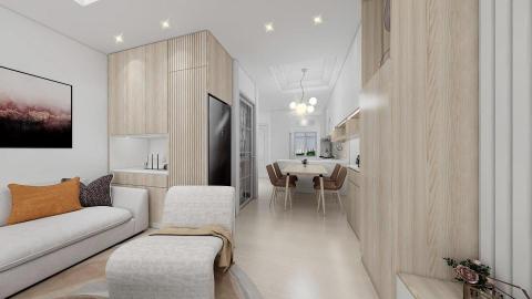 歐宸坊室內裝修設計有限公司 -  歐宸坊室內裝修設計有限公司 -