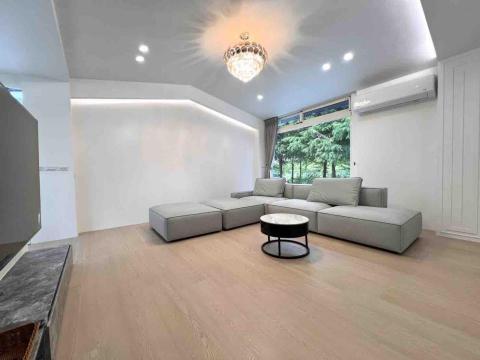 林志鴻 - 施工後