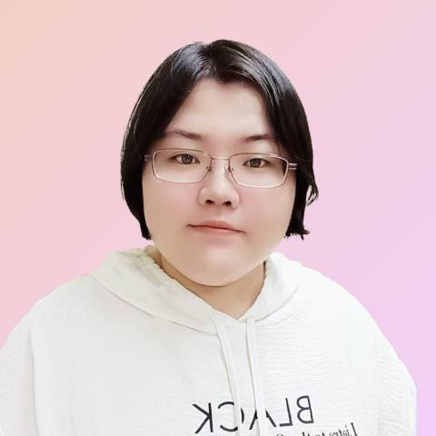 提供火蟻巢服務的專家萱 能量導引教練