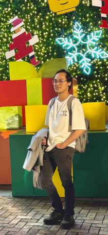 提供odoo網頁服務的專家Jun Sunwoo