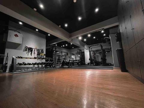 NOWGO GYM - 館內環境3
