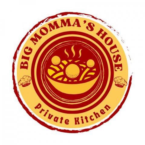 提供到府外燴服務的專家黃鴻輯