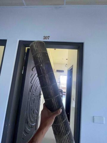 小瑋冷氣保養工作室 - 清洗前