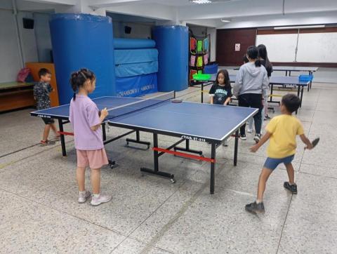 雙北COACH張 - 社團照片