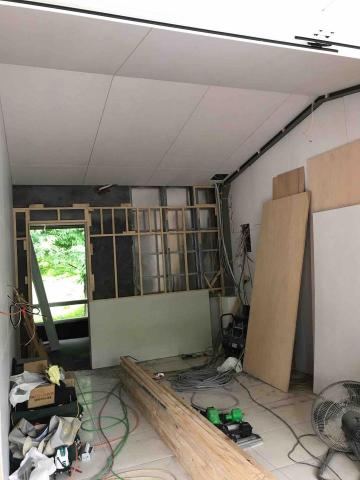 林志鴻 - 施工中