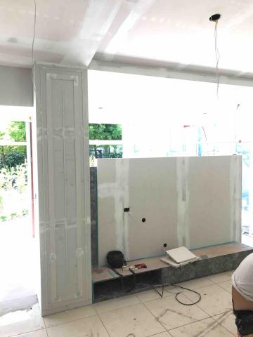 林志鴻 - 施工中