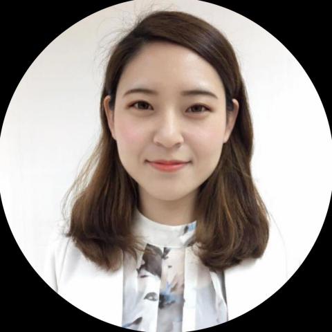 提供多平台數據分析服務的專家Bella Chang