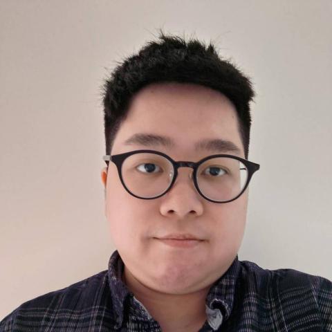 提供問卷制作服務的專家Chao-Ling Chyou 