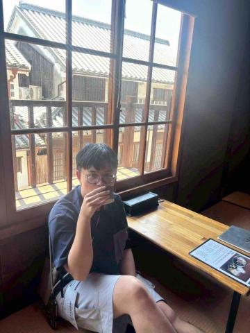 許新茂 Morris 許新茂 Morris