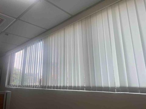 緯祥裝潢行(曾昭進) - 立式百葉窗 緯祥裝潢行(曾昭進) - 立式百葉窗