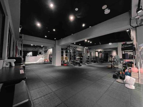NOWGO GYM - 館內環境1 