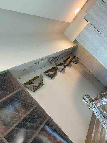 富友油漆防水工程 - 防水抓漏