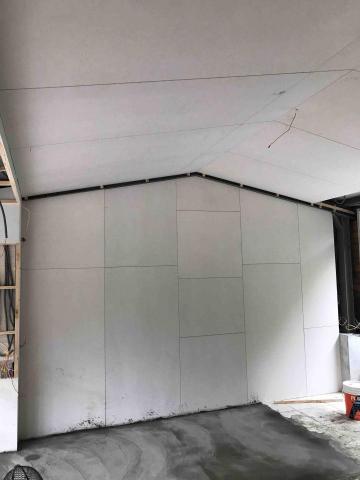 林志鴻 - 施工中