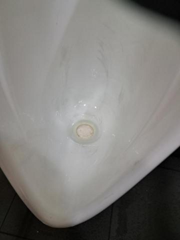 九九衛生清潔行 - 小便斗堵塞疏通