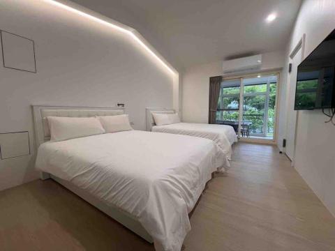 林志鴻 - 施工後