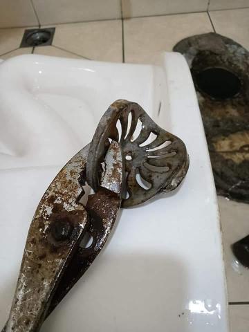 九九衛生清潔行 - 馬桶疏通