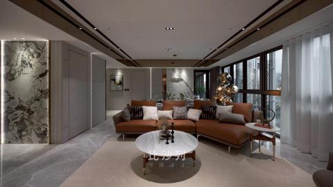 牧設計 Mood Interior Styling Stud - 豪宅樣品屋