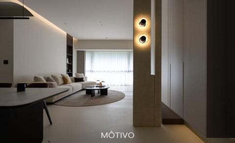牧設計 Mood Interior Styling Stud - 住宅軟裝規劃