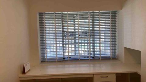 緯祥裝潢行(曾昭進) - 木百葉 緯祥裝潢行(曾昭進) - 木百葉