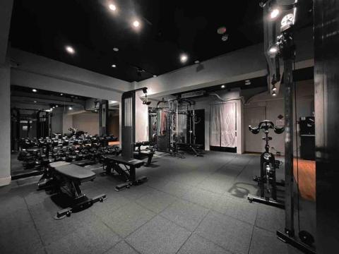 NOWGO GYM - 館內環境2