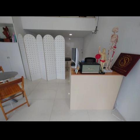 杉&bull;身心療癒工作坊&bull;傳統整復推拿館 - 