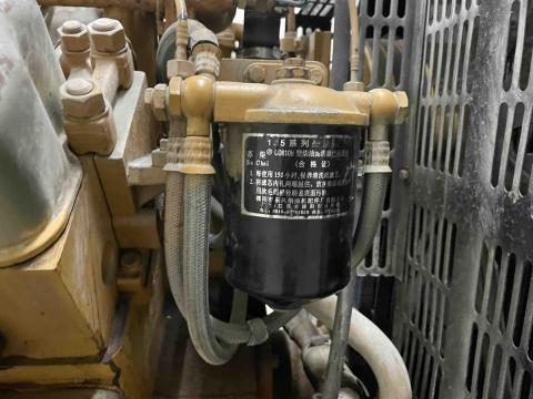 鷹群機電國際 - 