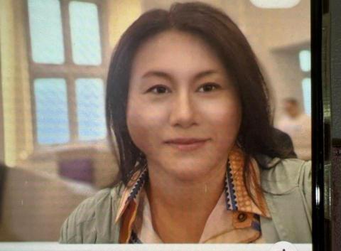 提供coach代購服務的專家林彤