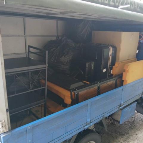 翔好搬家 - 感謝客戶找翔好服務