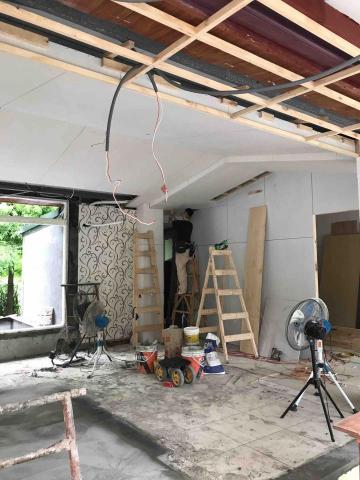 林志鴻 - 施工中