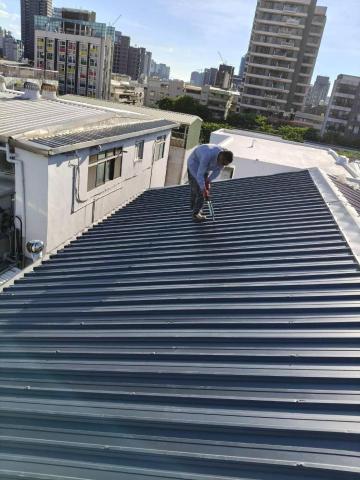 慧昇鐵皮屋工程行 - 北投懷德街 慧昇鐵皮屋工程行 - 北投懷德街