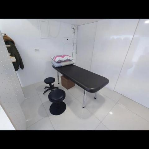 杉&bull;身心療癒工作坊&bull;傳統整復推拿館 - 