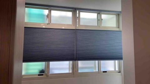 緯祥裝潢行(曾昭進) - 蜂巢簾 緯祥裝潢行(曾昭進) - 蜂巢簾