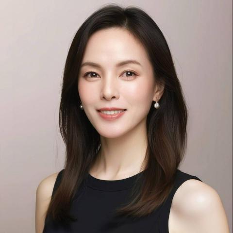 莫妮卡 靜心成長&自我實現 教練 莫妮卡 靜心成長&自我實現 教練