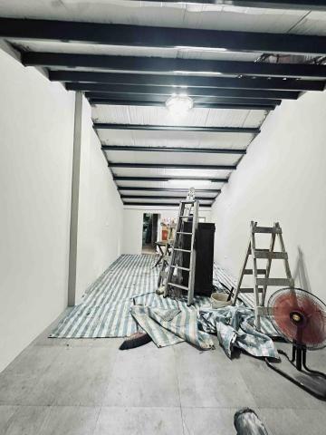 睿璿油漆工程 - 海邊小屋需要耐候選材