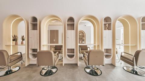 新傑創室內設計 - 