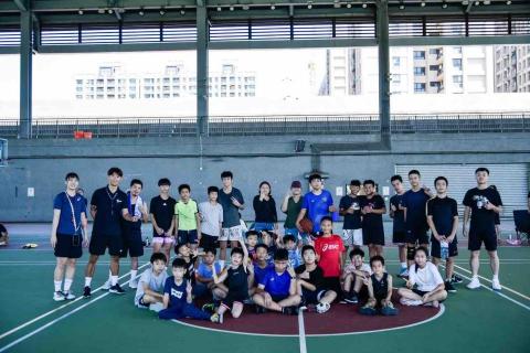 Humber Academy瀚堡青少年籃球學院 - 