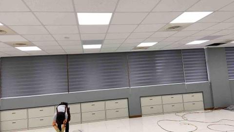 緯祥裝潢行(曾昭進) - 調光簾(斑馬簾) 緯祥裝潢行(曾昭進) - 調光簾(斑馬簾)