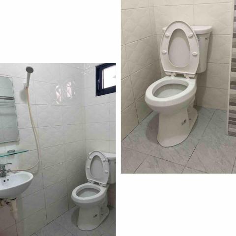 阿榮師父水電工程 - 10/8 安裝大口徑排污馬桶
真空虹吸 專門解決透氣不順的問題