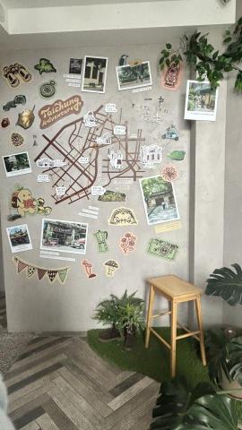 黃小姐 - 帶孩子生活，生活中學習探索