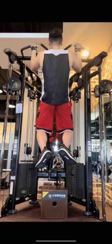 台中海線、東海別墅、可一對一、二,有國際證照的男女教練 -  台中海線、東海別墅、可一對一、二,有國際證照的男女教練 -