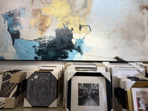 巴黎藝術 ParisArt Limited Company - 