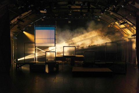 提供2021戲劇服務的專家賈斯萊汀工作室