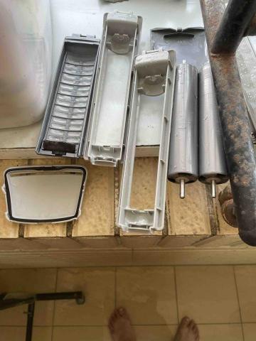 小瑋冷氣保養工作室 - 