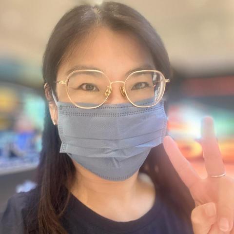 台中自然發音老師推薦黃小姐